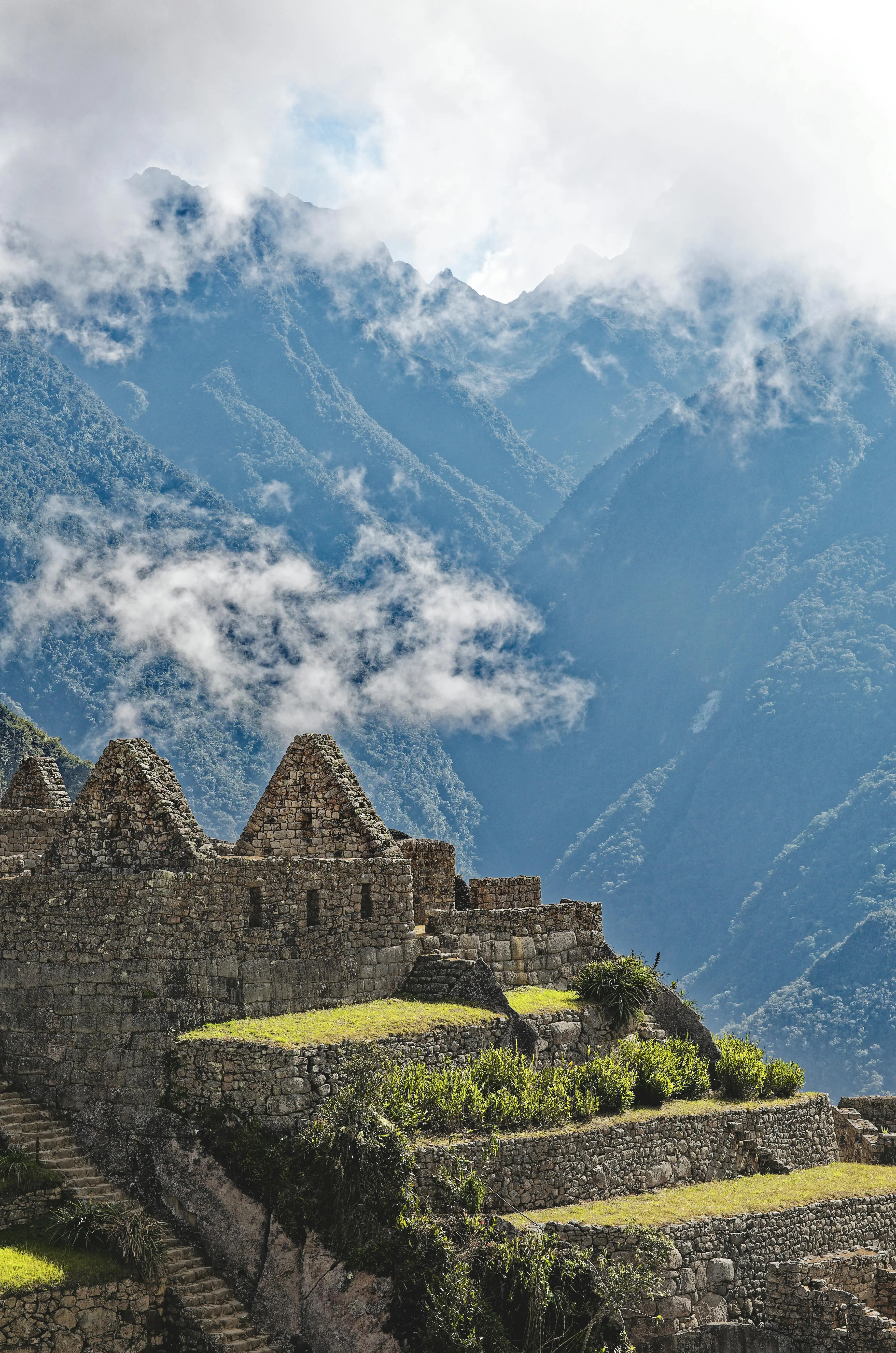 Luxury Peru